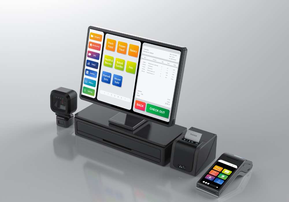 Aplikasi POS untuk UMKM