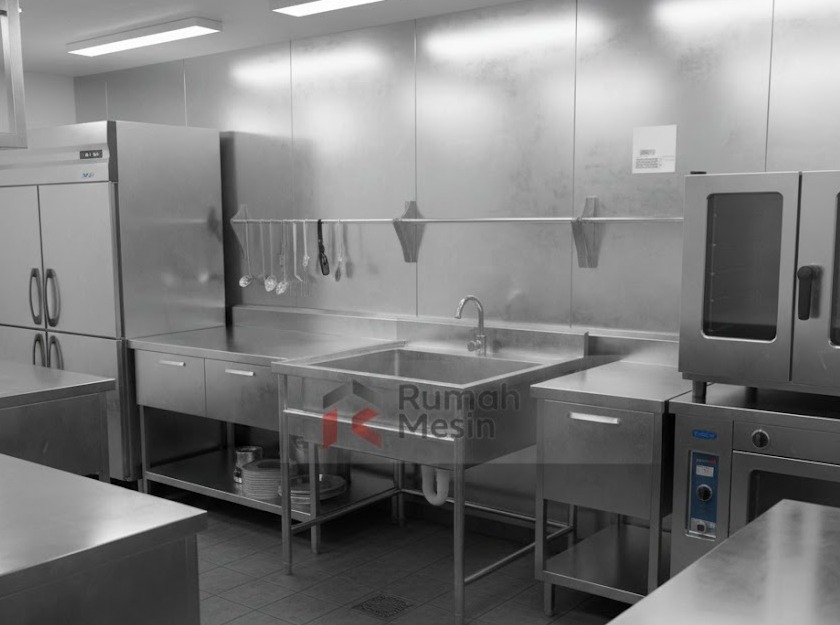 dapur
