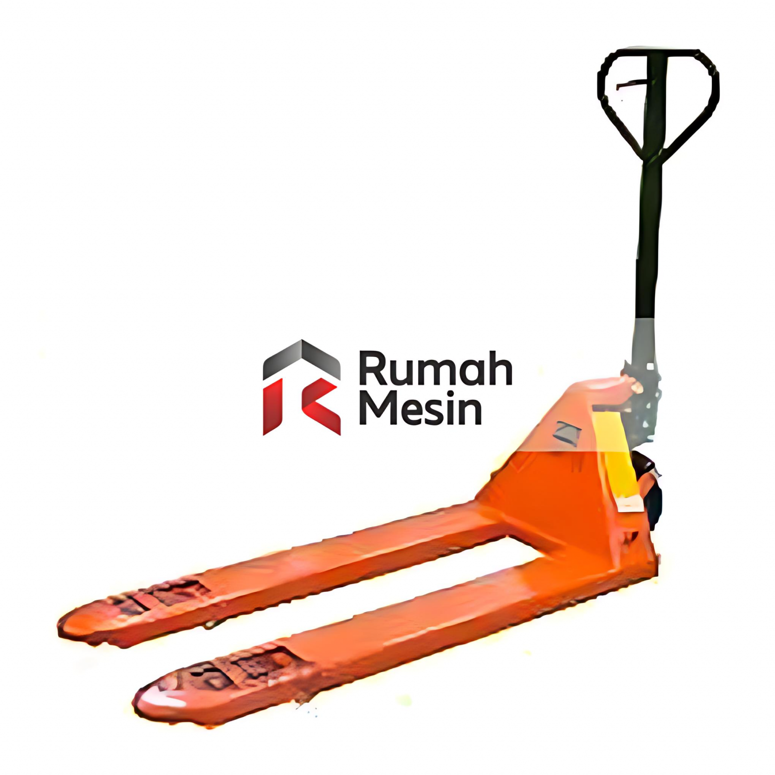 manfaat hand pallet untuk usaha