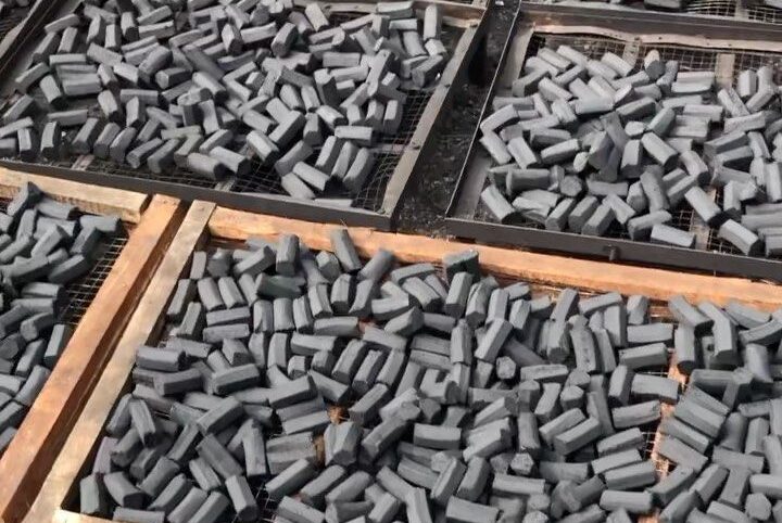 indonesian natural charcoal supplier asia