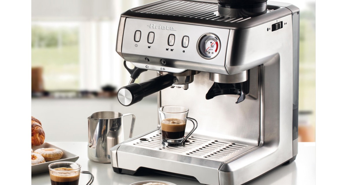 Tips Memilih Mesin Kopi yang Tepat