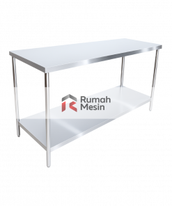 meja kerja dapur