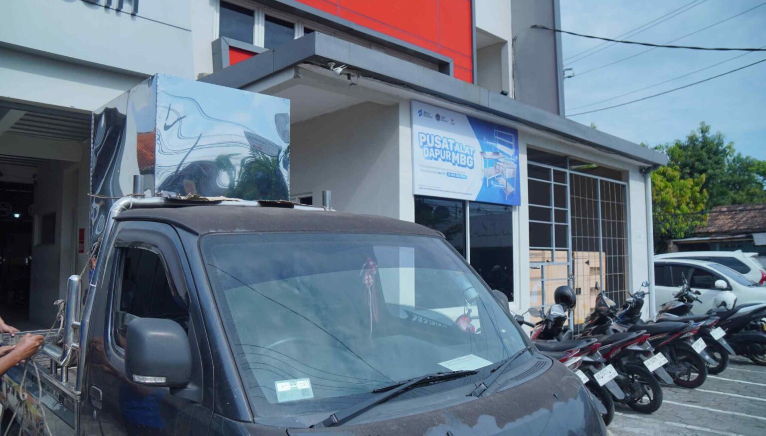 kantor