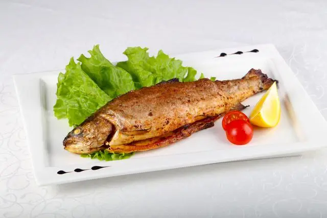 Cara Membuat Ikan Presto Empuk