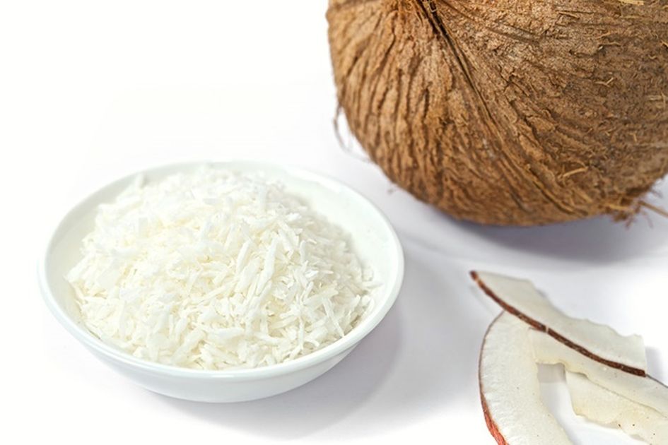 Cara Membuat Kelapa Parut Halus untuk Usaha
