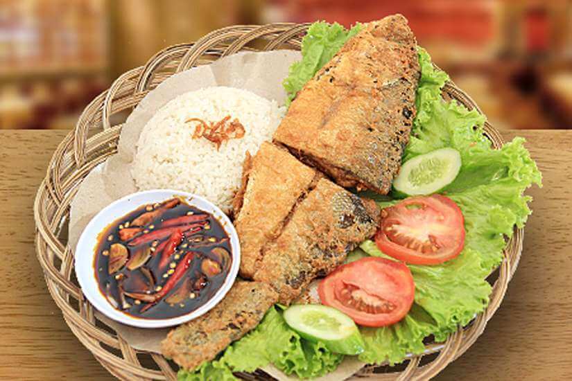 Peluang Usaha Bandeng Presto Menguntungkan