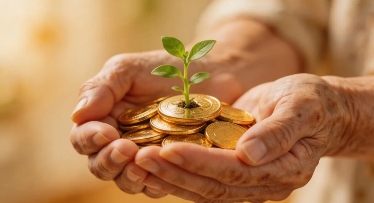 tips cara membuat target dana pensiun yang efektif