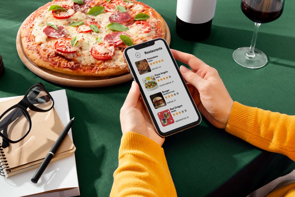 Strategi Jual Snack Online Efektif