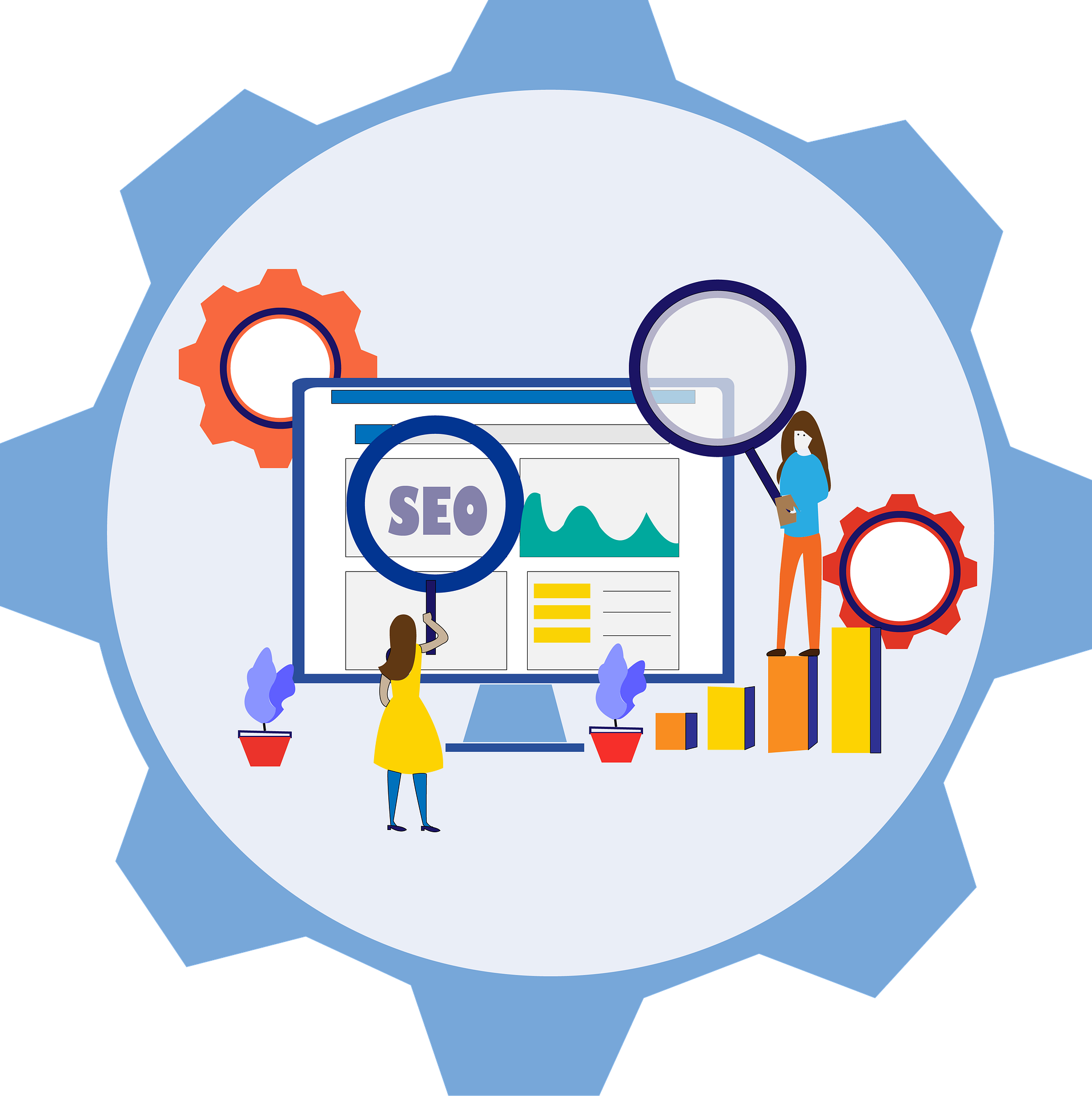 tools untuk analisis SEO website