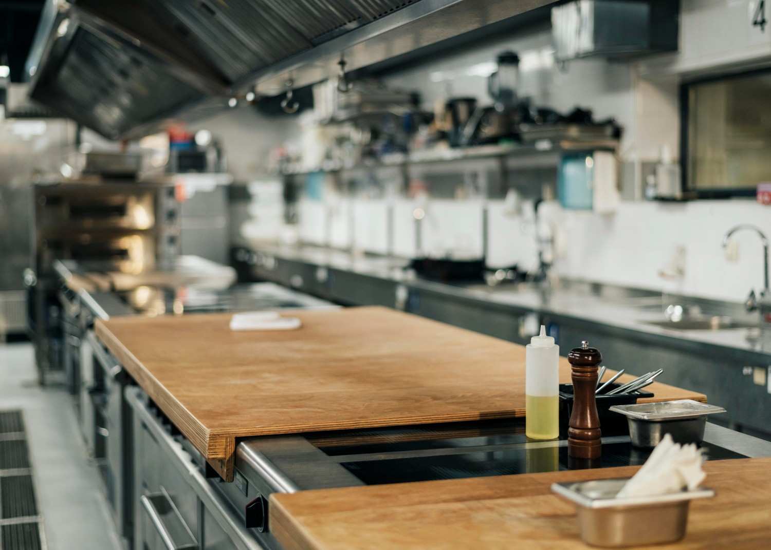 wastafel dapur dua lubang