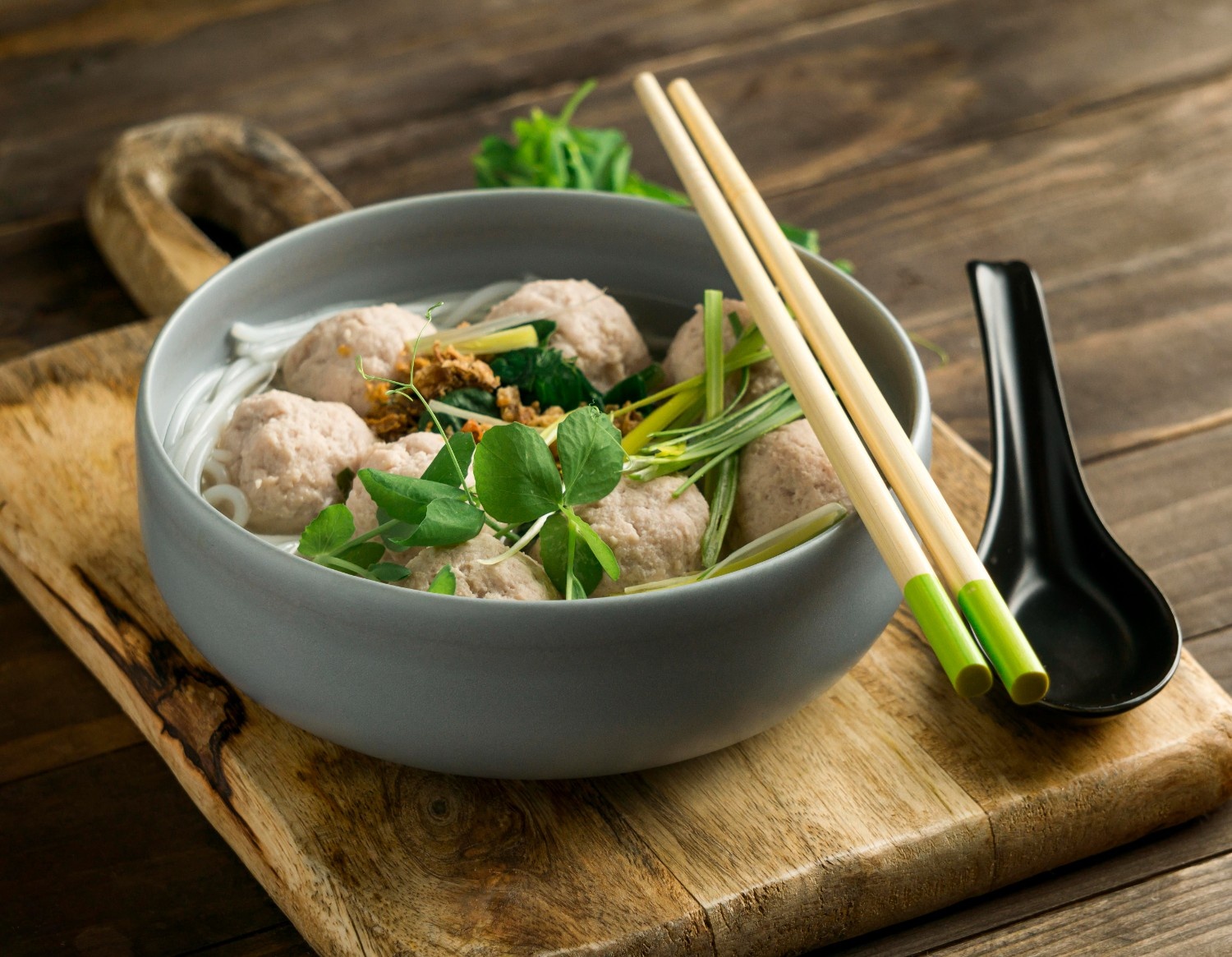 cara buat bakso sapi simple