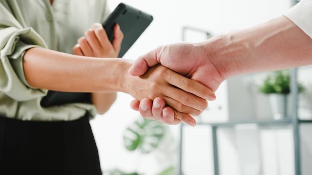 strategi membangun kepercayaan pelanggan online