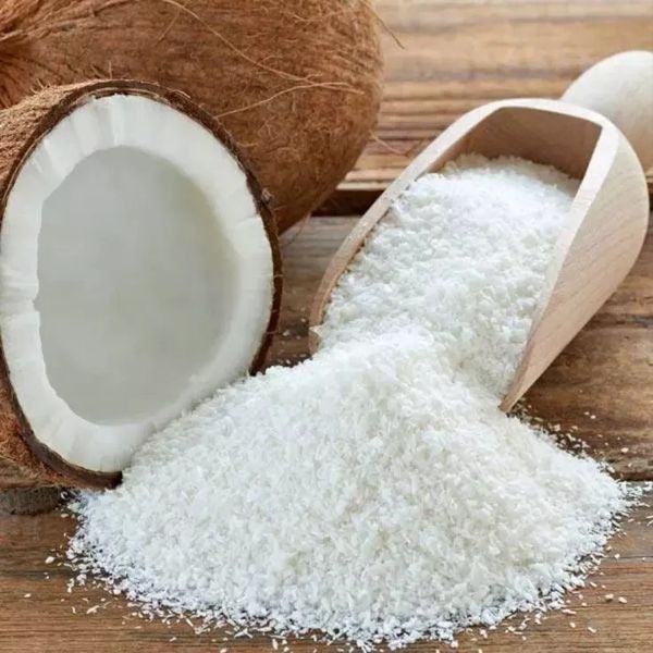 parut kelapa