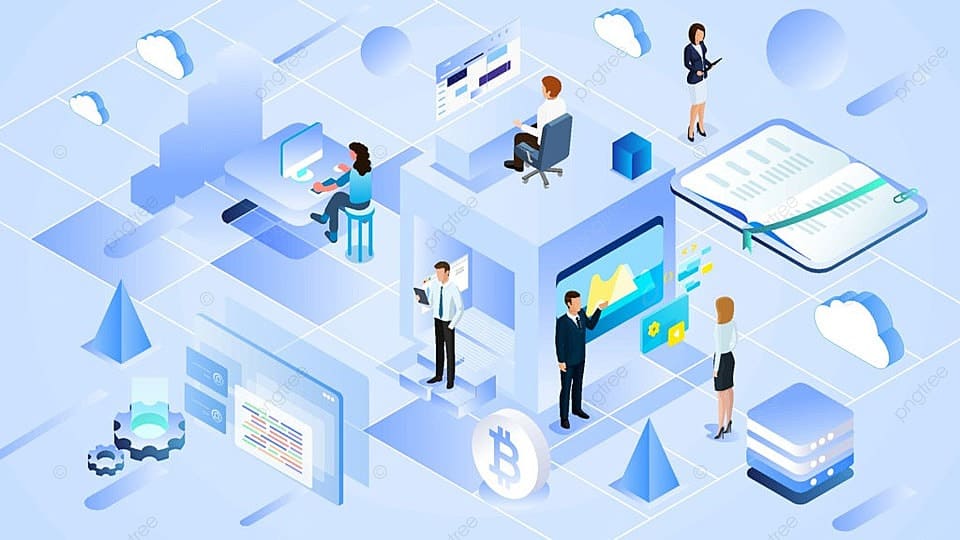 fitur penting dalam website profesional