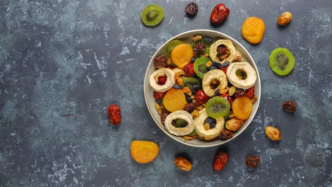Cara Menjaga Nutrisi Makanan Kering Untuk Hasil Berkualitas