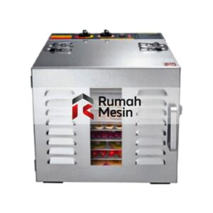 mesin pengering makanan