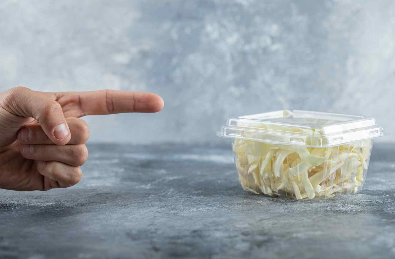 cara mengurangi kadar air makanan