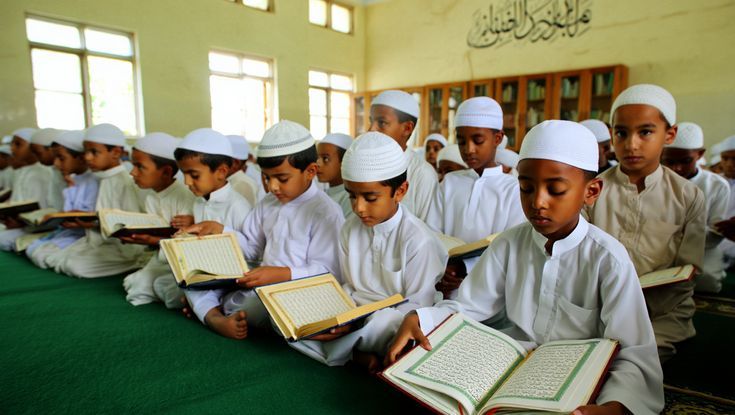 sekolah-islam-terbaik-berbasis-nilai-islami