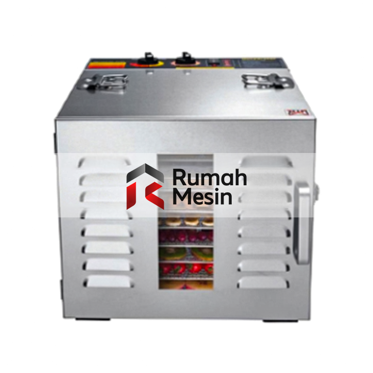pengering makanan