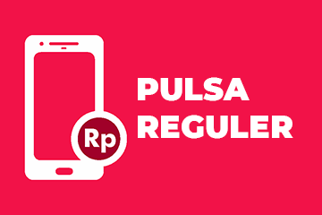 apa itu pulsa reguler