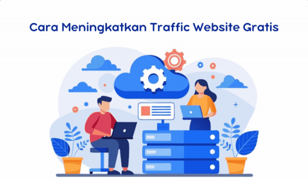 Tips Konversi Trafik Website