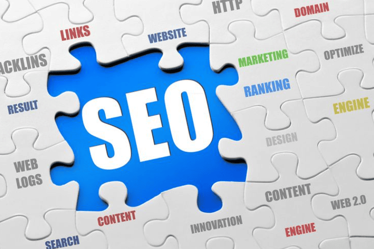 Peran SEO dalam Branding Usaha