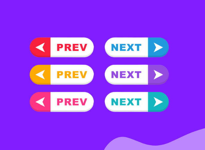 Penggunaan Pagination pada Situs Besar
