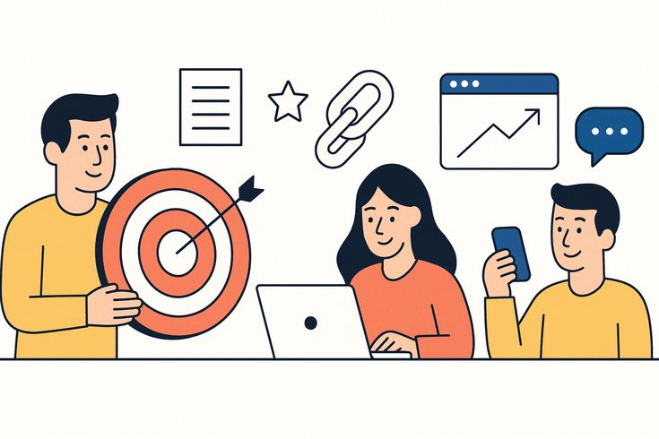 cara kerja pengalihan nilai otorisasi pada backlink dofollow
