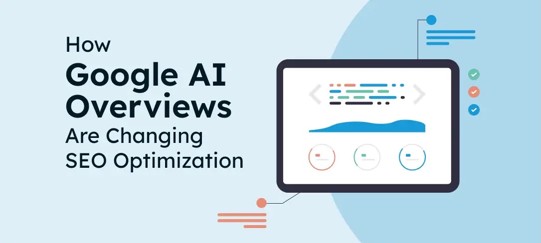 google ai overview seo