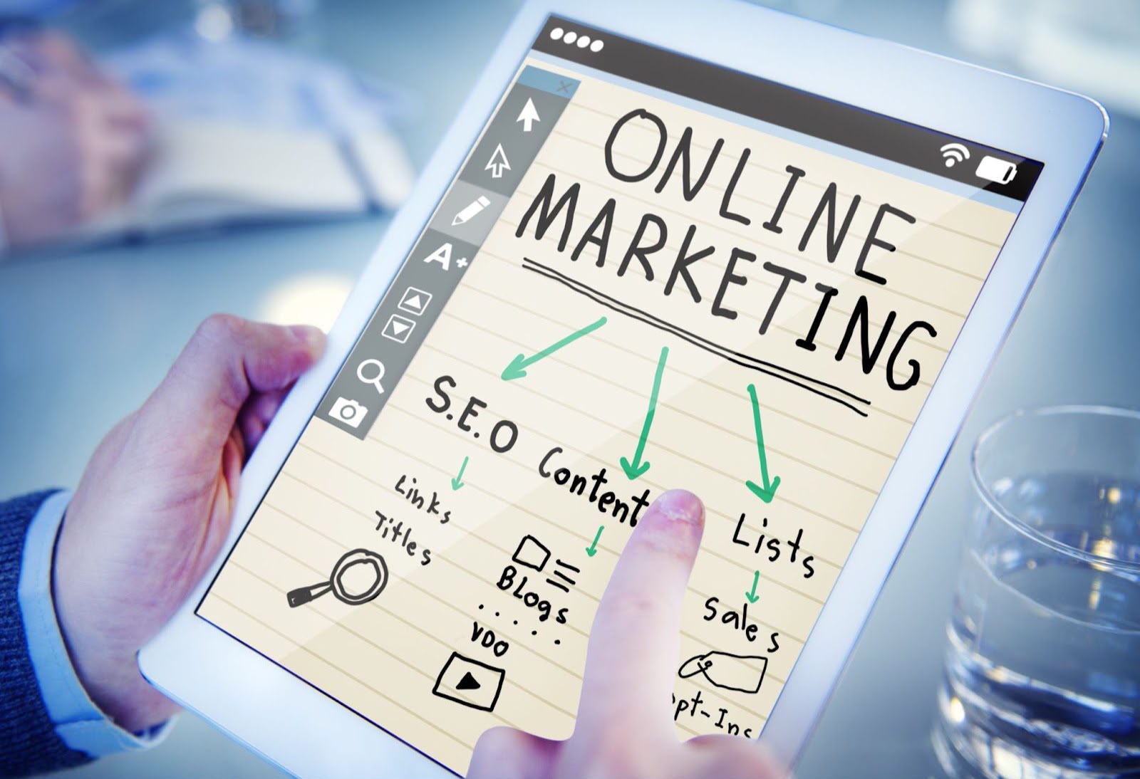 apakah SEO efektif untuk bisnis online