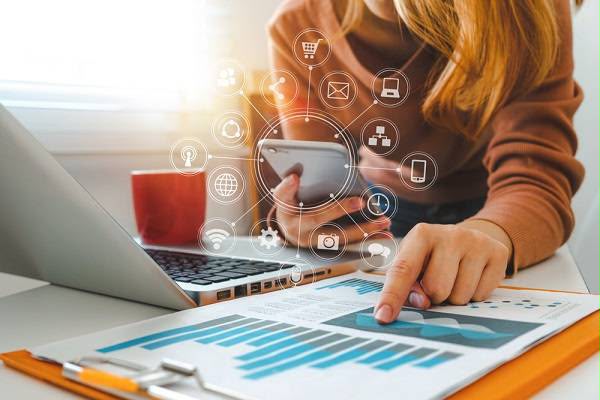 cara memperluas pasar bisnis melalui internet