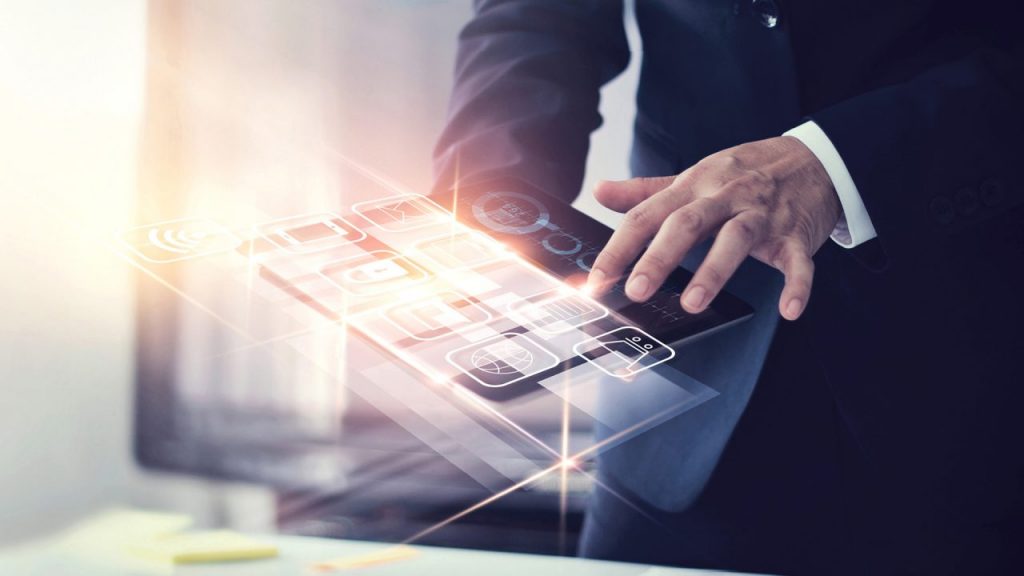 komponen penting dalam ekosistem bisnis digital