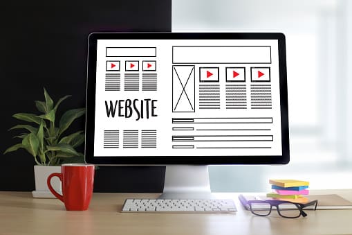 Cara Membuat Website Informatif