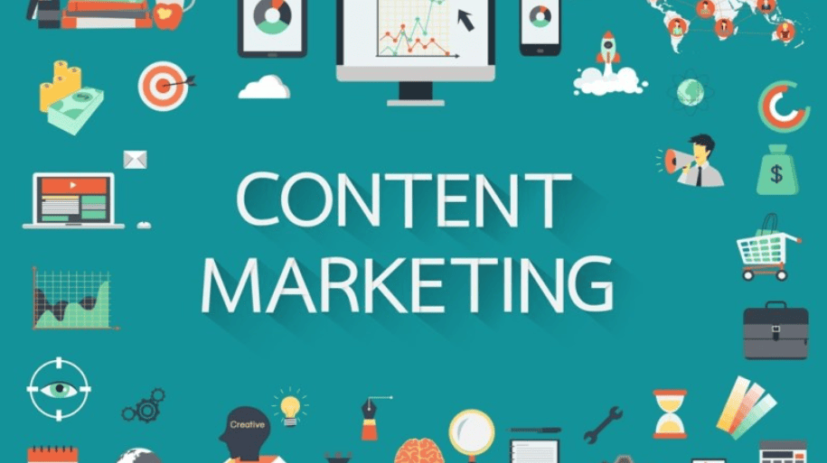 Strategi Content Marketing untuk Menarik Calon Pembeli