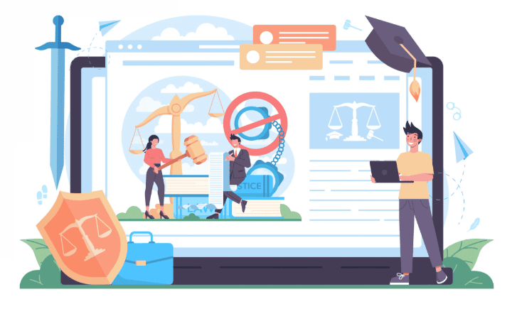 Pengaruh Struktur Header terhadap Kejelasan Isi Konten