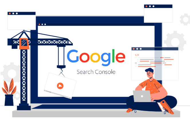 Cara Memanfaatkan Google Search Console