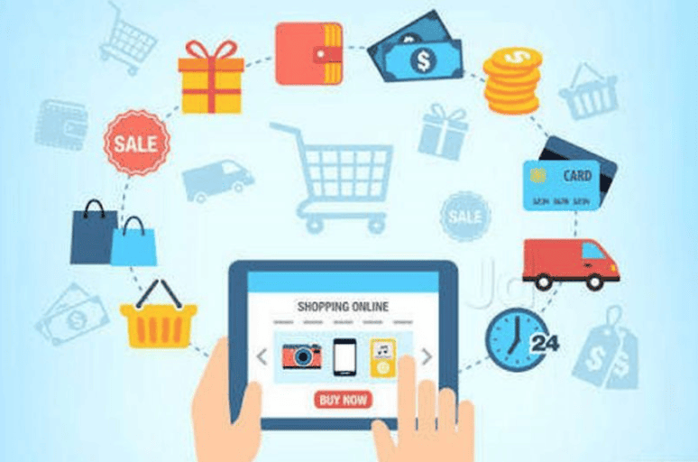 Membangun Reputasi Toko Online