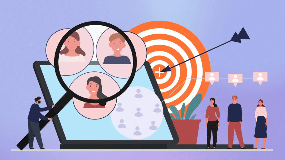 Cara Menentukan Target Audiens Website