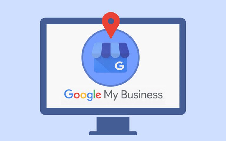 penguatan halaman bisnis di Google