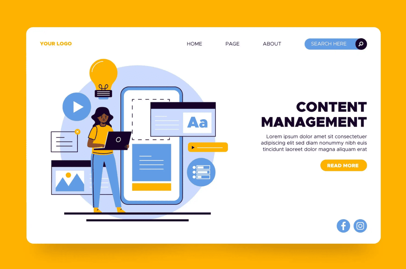 Cara Mengevaluasi Konten Website