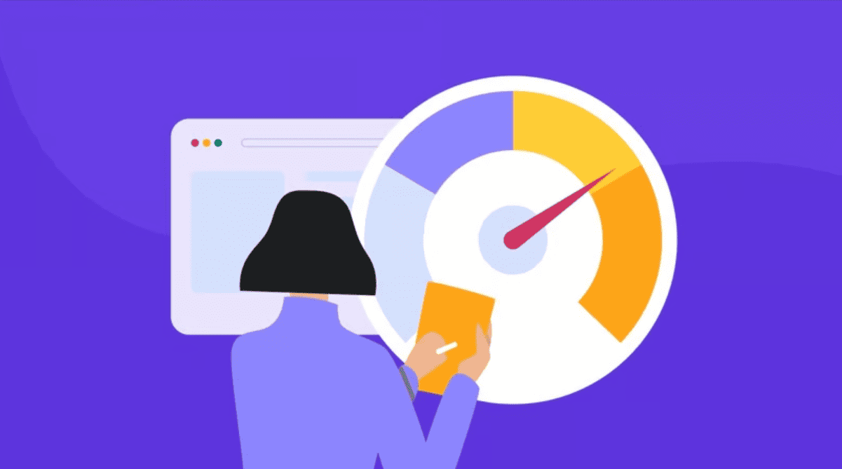 Pengaruh Kecepatan Website terhadap Jumlah Pengunjung