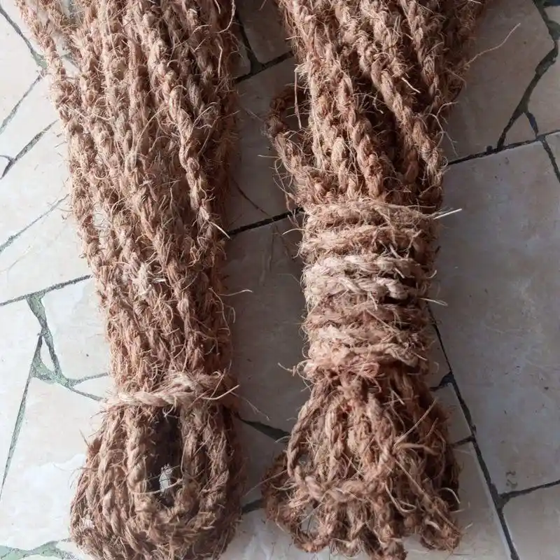 bahan pembuatan cocomesh