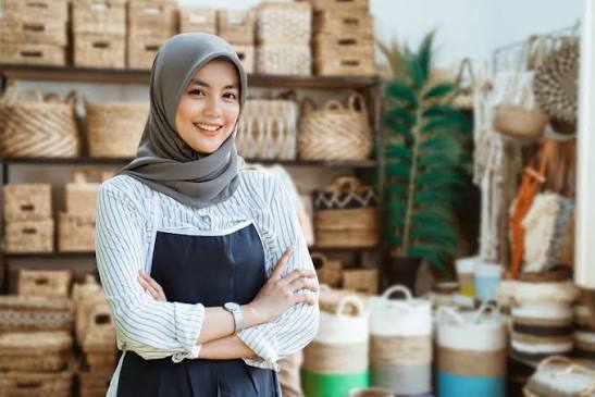 Cara mencatat transaksi UMKM agar lebih rapi dan teratur