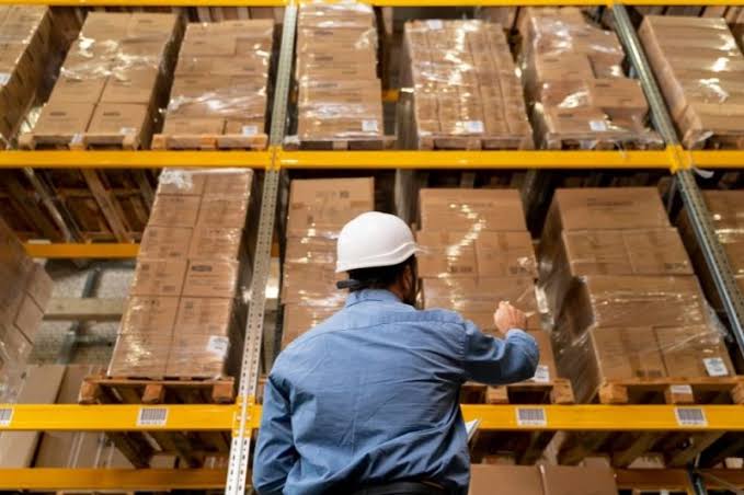 cara mencatat inventaris toko agar stok lebih teratur