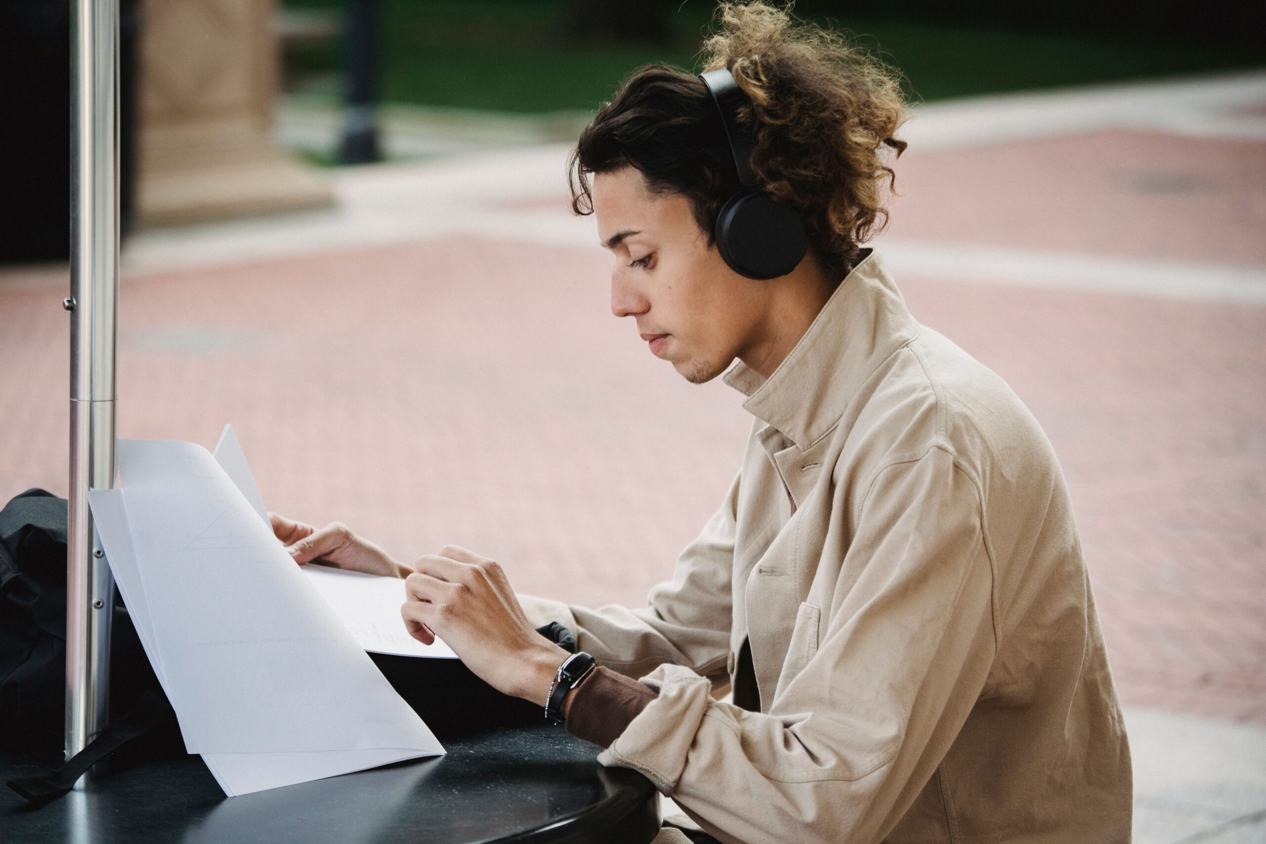Cara Meningkatkan Listening TOEFL