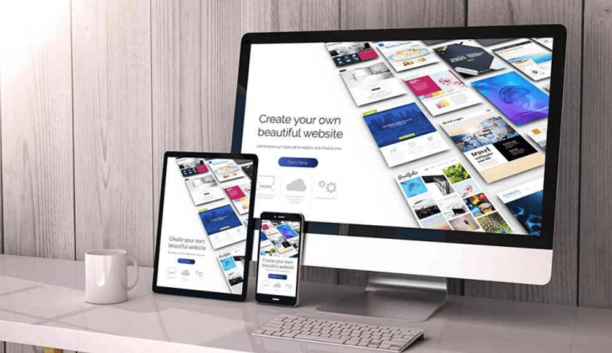 Hubungan Antarhalaman Website