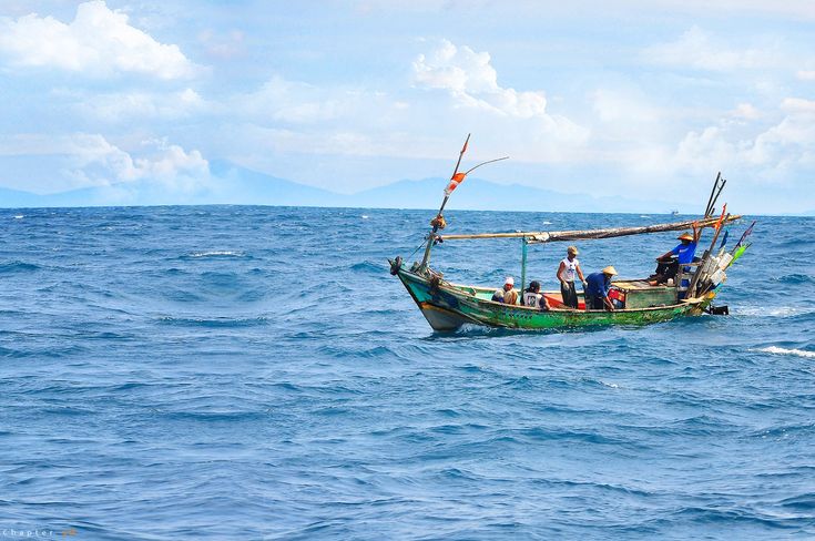 penyebab mesin kapal kurang tenaga