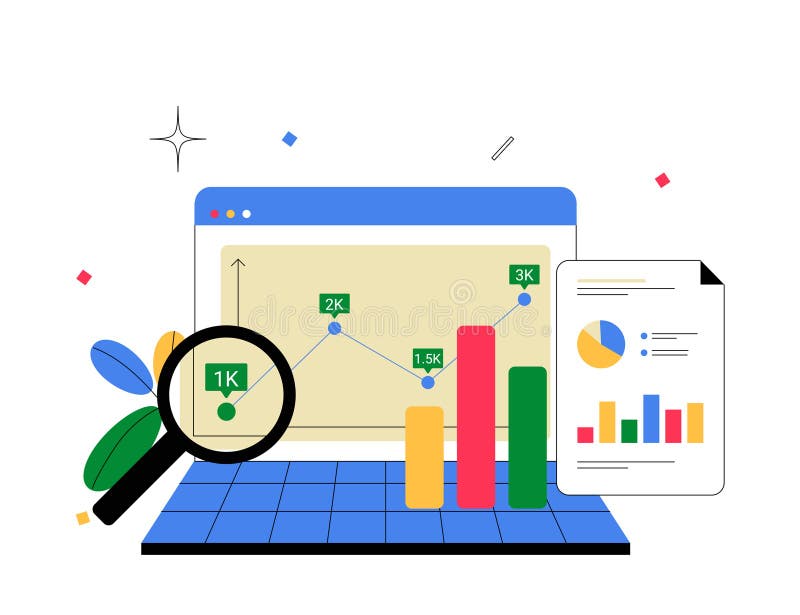 Peran popularitas website dalam pencarian organik